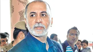 Bombay HC Convicts Tarun Tejpal After Reversing 2021 Acquittal in 2013 Goa Sexual Assault Case